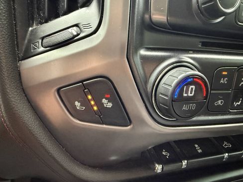 Used 2015 GMC Sierra 1500 SLT AWD/4WD image 24