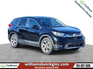 Used 2018 Honda CR-V EX-L video 1