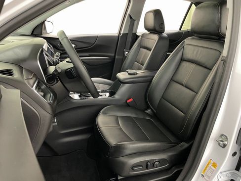 Certified 2024 Chevrolet Equinox Premier image 13