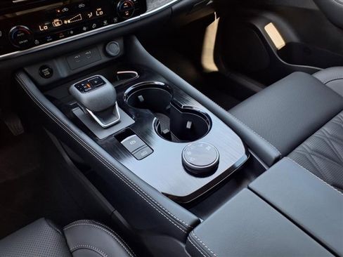 New 2026 Nissan Rogue Platinum image 16