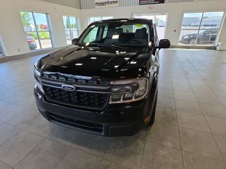 Used 2024 Ford Maverick XLT w/ XLT Luxury Package FWD video 2