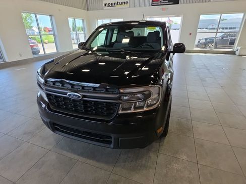 Used 2024 Ford Maverick XLT w/ XLT Luxury Package FWD image 2