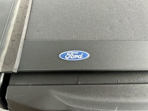 Used 2024 Ford Maverick Lariat image 44