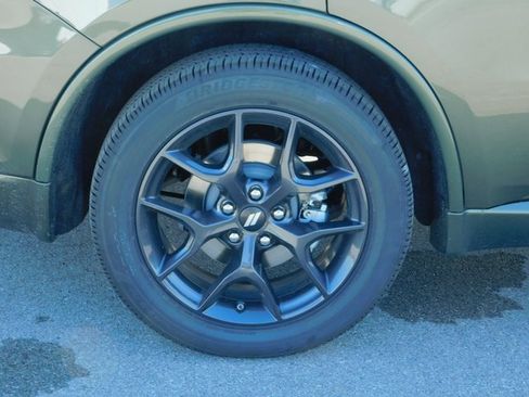 New 2026 Dodge Durango GT w/ Blacktop Package image 11