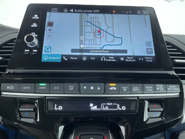 New 2027 Honda Odyssey Touring image 36