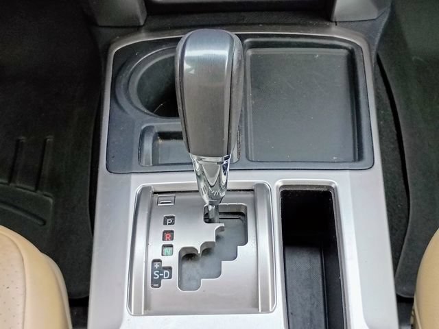 Used 2016 Toyota 4Runner SR5 RWD image 35