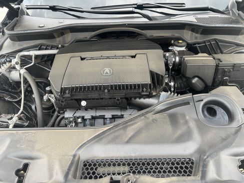 Used 2025 Acura MDX SH-AWD w/ Advance Package image 36