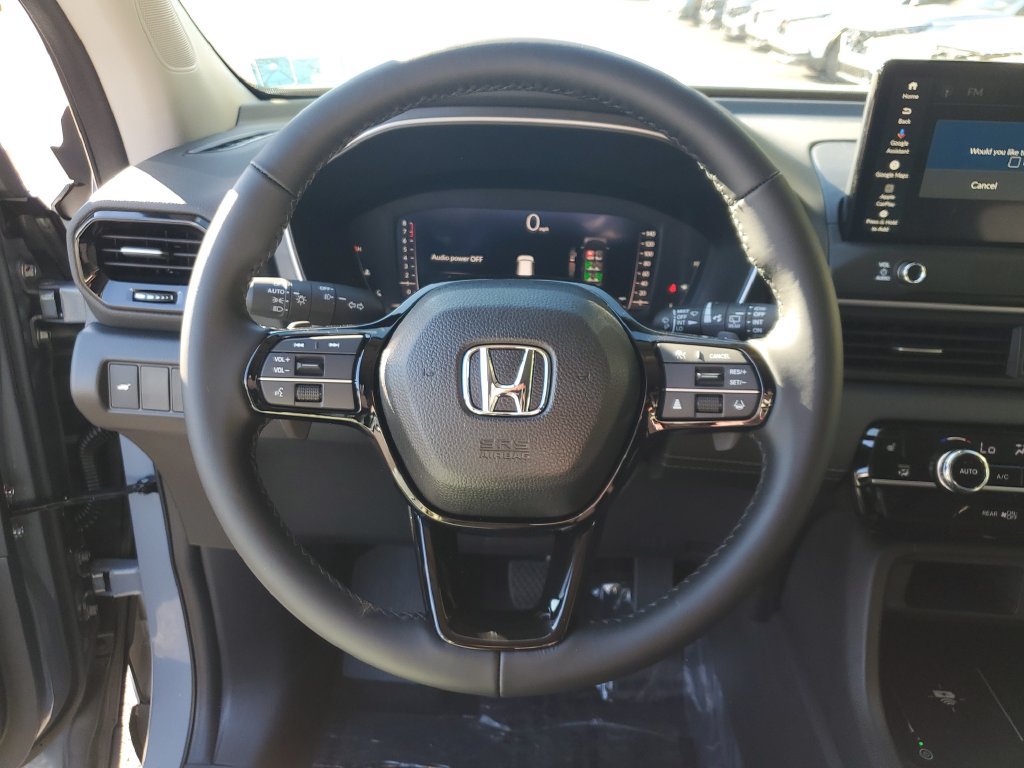 New 2026 Honda Pilot EX-L image 20