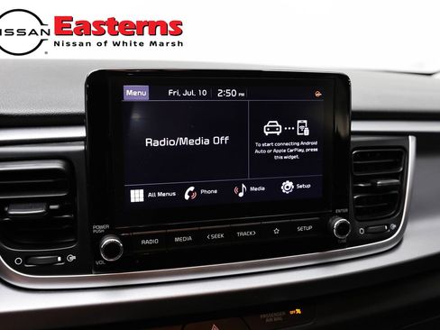 Used 2023 Kia Rio S w/ Technology Package FWD image 18