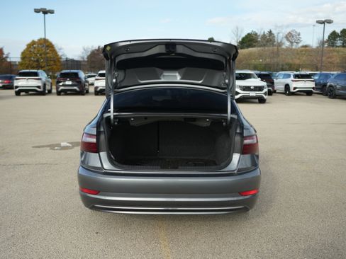 Certified 2021 Volkswagen Jetta S w/ Driver Assistance Package image 7