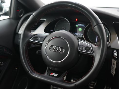 Used 2014 Audi S5 Premium Plus image 15