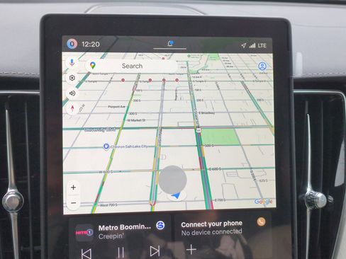 New 2026 Volvo XC60 B5 Ultra w/ Protection Package Premier image 11