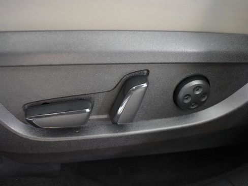 Certified 2023 INFINITI QX50 Luxe image 12