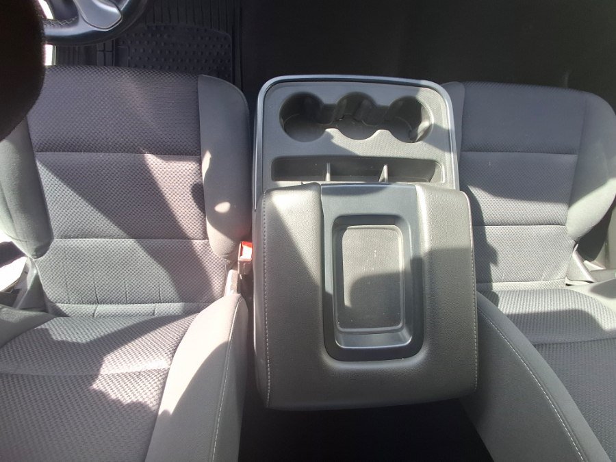 Used 2016 GMC Sierra 1500 SLE w/ SLE Value Package AWD/4WD image 20