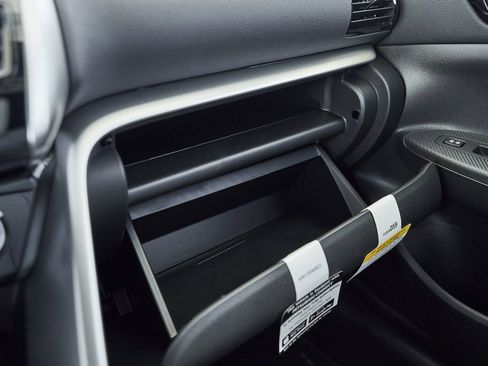 New 2026 Mitsubishi Eclipse Cross SEL image 54