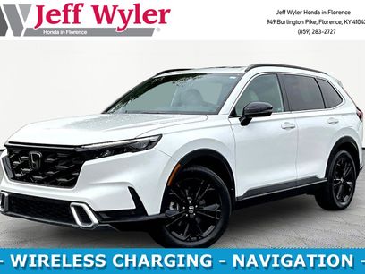 Used 2023 Honda CR-V Sport Touring