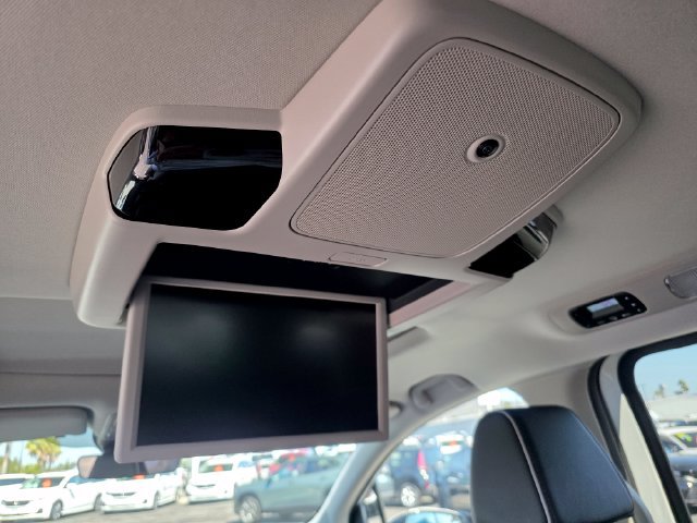 New 2026 Honda Odyssey Elite image 18