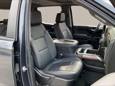 Used 2021 Chevrolet Silverado 1500 RST w/ All Star Edition Plus image 20