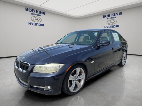 Used 2010 BMW 335i Sedan image 1