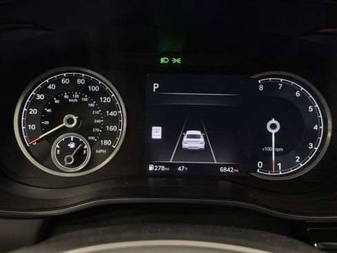 New 2026 Genesis G70 2.5T image 16