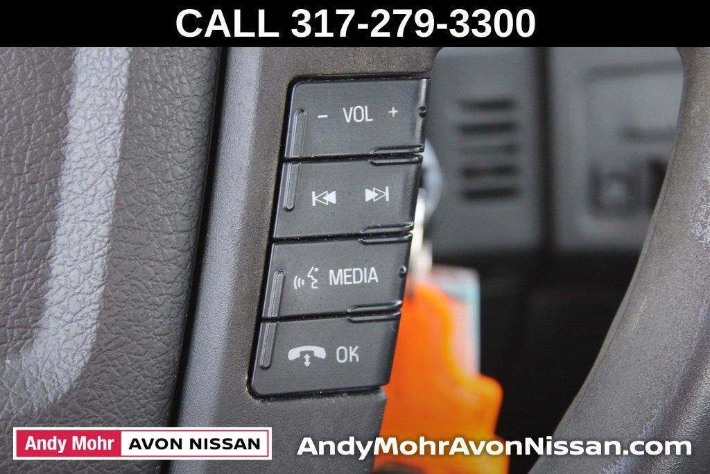 Used 2013 Ford F150 STX w/ Mid Equipment Group AWD/4WD image 27