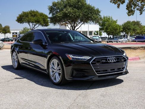 Used 2019 Audi A7 3.0T Prestige w/ Prestige Package AWD/4WD image 6