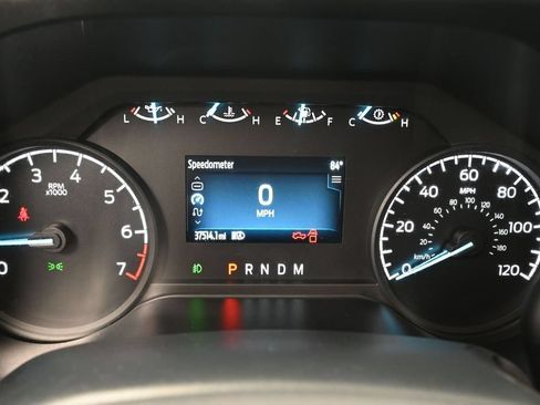 Used 2023 Ford F350 XLT AWD/4WD image 29