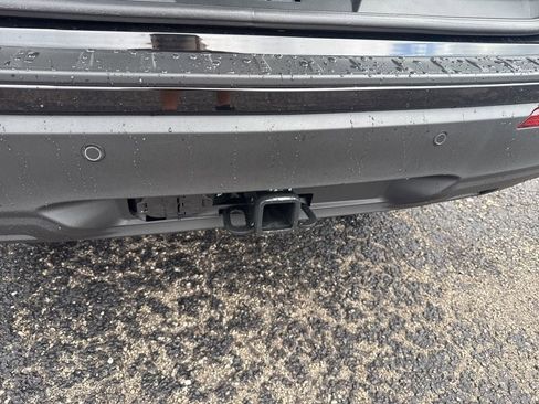 New 2026 Ford Explorer Active image 10