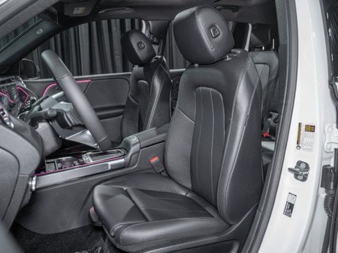 Certified 2026 Mercedes-Benz GLB 250 image 11
