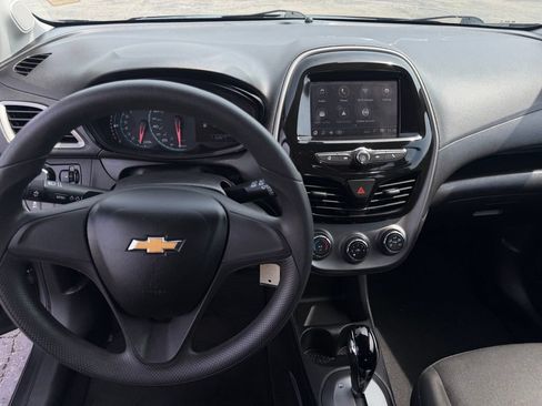 Used 2021 Chevrolet Spark LS FWD image 23