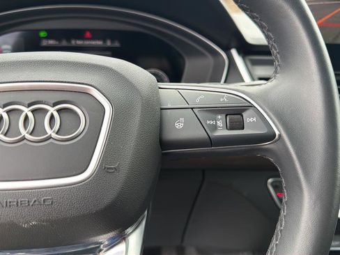Used 2022 Audi Q5 2.0T Prestige image 22
