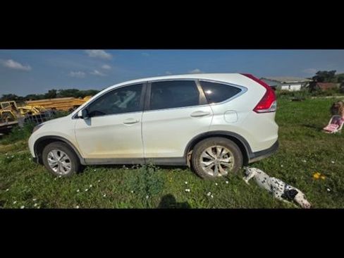Used 2013 Honda CR-V EX image 2