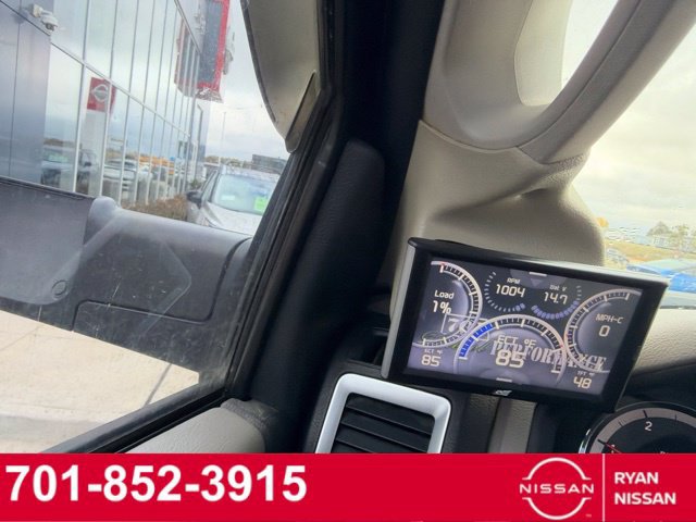 Used 2011 RAM 2500 Big Horn AWD/4WD image 7