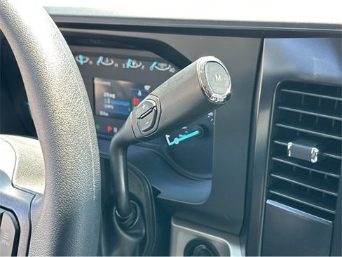 New 2025 Ford F250 XL w/ STX Appearance Package image 29
