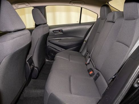 Used 2024 Toyota Corolla LE image 8