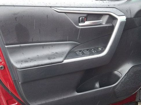 Certified 2024 Toyota RAV4 XLE image 12