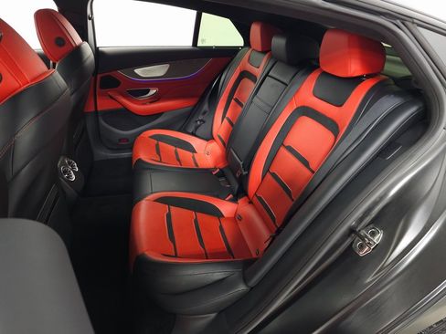 Used 2022 Mercedes-Benz AMG GT 53 image 41