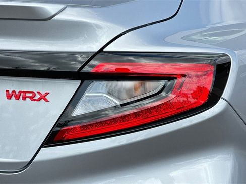 New 2025 Subaru WRX Premium image 34