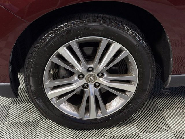 Used 2015 Lexus RX 350 FWD image 9
