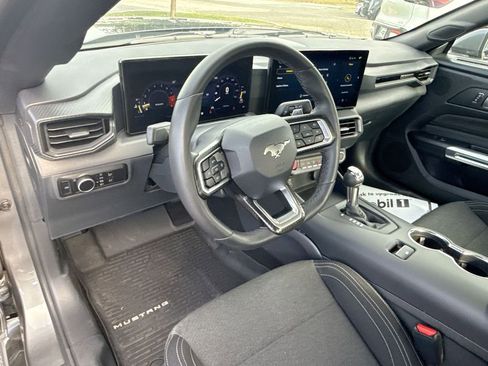 Used 2024 Ford Mustang GT image 34