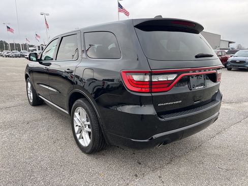 Used 2022 Dodge Durango GT image 7