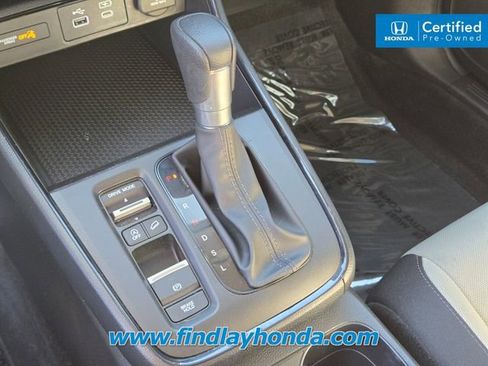 Certified 2024 Honda CR-V EX image 33
