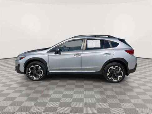 Certified 2023 Subaru Crosstrek 2.5i Limited w/ Popular Package #2 AWD/4WD image 12
