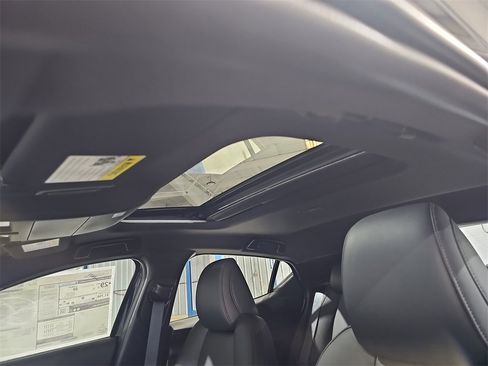 New 2026 MAZDA MAZDA3 s image 31