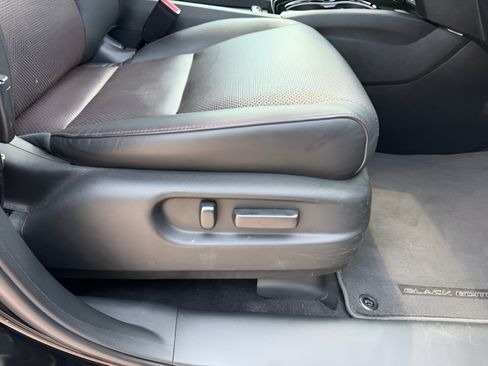 Certified 2023 Honda Ridgeline Black Edition image 27