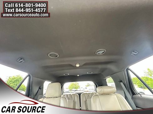 Used 2014 Ford Explorer XLT w/ Equipment Group 202A AWD/4WD image 17