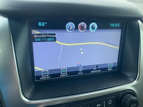 Used 2015 Chevrolet Suburban LTZ image 18