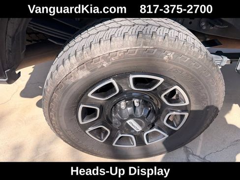 Used 2026 Ford F250 Platinum AWD/4WD image 10