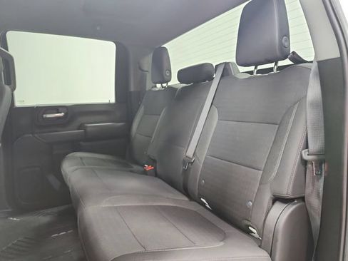 Used 2023 Chevrolet Silverado 2500 LT w/ Convenience Package AWD/4WD image 36