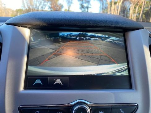 Used 2016 Chevrolet Cruze LS image 12